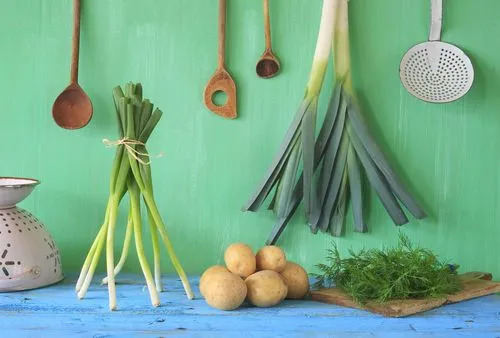 白菜和蒜苔怎样炒好吃？
